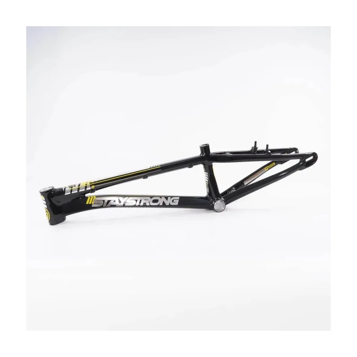 Stay Strong 2023 For Life V4 Disc Frame Black